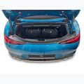 Zestaw toreb do bagażnika KJUST Mercedes-Benz Sl 2022+ 4 szt. czarny 13