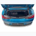 Zestaw toreb do bagażnika KJUST Mercedes-Benz Sl 2022+ 4 szt. czarny 14