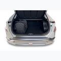 Zestaw toreb do bagażnika KJUST Hyundai Kona 2023+ 3 szt. czarny 15