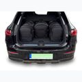 Zestaw toreb do bagażnika KJUST Mercedes-Benz EQE Suv EV 2023+ 4 szt. czarny 13
