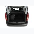 Zestaw toreb do bagażnika KJUST Toyota Proace City Verso 2019+ 5 szt. czarny 21