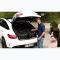 Zestaw toreb do bagażnika KJUST Toyota Proace City Verso 2019+ 5 szt. czarny 22
