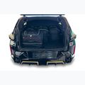 Zestaw toreb do bagażnika KJUST BMW XM PHEV 2022+ 5 szt. czarny 16