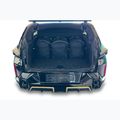 Zestaw toreb do bagażnika KJUST BMW XM PHEV 2022+ 5 szt. czarny 17