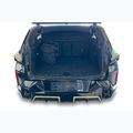 Zestaw toreb do bagażnika KJUST BMW XM PHEV 2022+ 5 szt. czarny 19