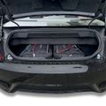 Zestaw toreb do bagażnika KJUST Maserati Gran Cabrio 2011+ 2 szt. czarny 14