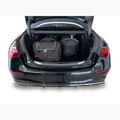 Zestaw toreb do bagażnika KJUST Mercedes-Benz S MHEV 2020+ 4 szt. czarny 13