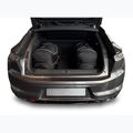 Zestaw toreb do bagażnika KJUST DS 4 PHEV 2021+ 3 szt. czarny 14