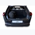 Zestaw toreb do bagażnika KJUST Lexus UX 2018+ 4 szt. czarny 15
