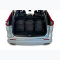 Zestaw toreb do bagażnika KJUST Honda CR-V PHEV 2023+ 5 szt. czarny 15