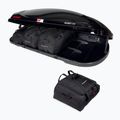 Zestaw toreb do boxa dachowego KJUST Kamei Husky 330 4 szt. czarny 3