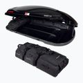 Zestaw toreb do boxa dachowego KJUST Kamei Husky 330 4 szt. czarny 5