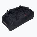Zestaw toreb do boxa dachowego KJUST Kamei Husky 330 4 szt. czarny 22