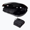 Zestaw toreb do boxa dachowego KJUST Kamei Husky 510 4 szt. czarny 3