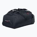 Zestaw toreb do boxa dachowego KJUST Kamei Husky 510 4 szt. czarny 12