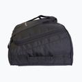Zestaw toreb do boxa dachowego KJUST Menabo Marathon 460 4 szt. czarny 8