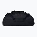 Zestaw toreb do boxa dachowego KJUST Menabo Marathon 460 4 szt. czarny 17