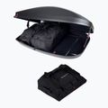 Zestaw toreb do boxa dachowego KJUST G3 Spark 400 3 szt. czarny 3