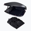 Zestaw toreb do boxa dachowego KJUST G3 Spark 400 3 szt. czarny 4