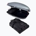 Zestaw toreb do boxa dachowego KJUST G3 Absolute 320 3 szt. czarny 4