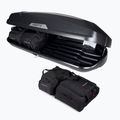 Zestaw toreb do boxa dachowego KJUST Hapro Trivor 440 4 szt. czarny 4