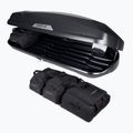 Zestaw toreb do boxa dachowego KJUST Hapro Trivor 440 4 szt. czarny 5