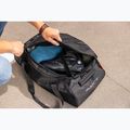 Zestaw toreb do boxa dachowego KJUST Hapro Trivor 440 4 szt. czarny 23