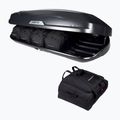 Zestaw toreb do boxa dachowego KJUST Hapro Trivor 560 5 szt. czarny 3