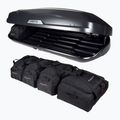 Zestaw toreb do boxa dachowego KJUST Hapro Trivor 560 5 szt. czarny 6