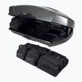 Zestaw toreb do boxa dachowego KJUST Thule Motion XT M 4 szt. czarny 5