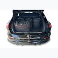 Zestaw toreb do bagażnika KJUST Audi Q8 E-Tron 2023+ 5 szt. czarny 16