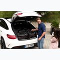 Zestaw toreb do bagażnika KJUST Mercedes-Benz GLC Coupe 2023+ 5 szt. czarny 19