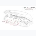 Zestaw toreb do boxa dachowego KJUST Thule Motion 3 Sport 4 szt. czarny 13