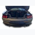 Zestaw toreb do bagażnika KJUST Ford Mustang Fastback 2023+ 5 szt. czarny 8