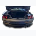 Zestaw toreb do bagażnika KJUST Ford Mustang Fastback 2023+ 5 szt. czarny 10