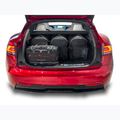 Zestaw toreb do bagażnika KJUST Tesla Model S EV 2021+ 7 szt. czarny 16