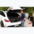 Zestaw toreb do bagażnika KJUST Tesla Model S EV 2021+ 7 szt. czarny 22