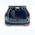 Zestaw toreb do bagażnika KJUST Volkswagen Passat Variant MHEV 2023+ 5 szt. czarny 20