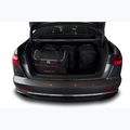 Zestaw toreb do bagażnika KJUST Audi A6 Limousine C8 2018+ 5 szt. czarny 18
