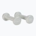 Hantle Spokey Shape IV 2x0,5 kg szare 920892
