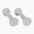 Hantle Spokey Shape IV 2x0,5 kg szare 920892 2