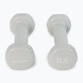 Hantle Spokey Shape IV 2x0,5 kg szare 920892 3