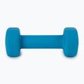 Hantle Spokey Shape IV 2x1kg niebieskie 920894 4