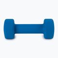 Hantle Spokey Shape IV 2x2 kg niebieskie 920895 4