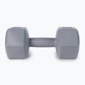 Hantle Spokey Monster II 2x5 kg szare 920900 4