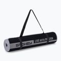 Mata treningowa Spokey Flexmat V czarna 920913 3