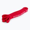 Guma treningowa Spokey Power II medium czerwona 920956