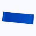 Guma fitness Spokey Ribbon II hard niebieska 920962 2