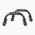 Uchwyty do pompek Spokey Bracer Iv czarne 921024