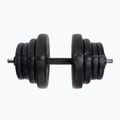 Hantle Spokey Burden 20 kg czarne 921037 2